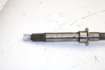 2001 Sea-doo Xp Oem Rear Driveshaft 271001533 JS7