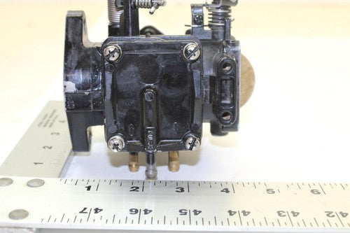 1996 Arctic Cat Montego Deluxe Oem Carburetor 0670-542 JA4