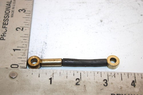 04 Arctic Cat Firecat 600 Efi Oem Oil Pump Line 3005-357 SAS7