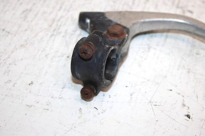 84 Yamaha  Tri Moto 3 Wheeler Oem Brake Lever Assembly 38V-82921-00-00 AY21