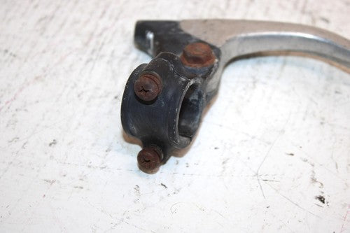 84 Yamaha  Tri Moto 3 Wheeler Oem Brake Lever Assembly 38V-82921-00-00 AY21