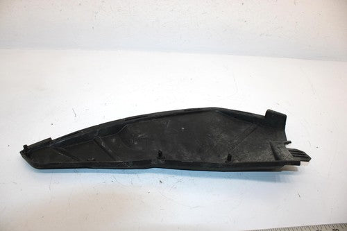 21 Can-am Outlander Max 450 4x4 Dps Oem Deflector Body Panel 715007294 AB4