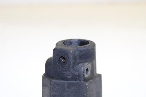 1993 Sea-doo Gtx Oem Throttle Lever Housing 277000222 JS6
