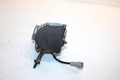 2008 Polaris Ranger 700 Oem Throttle Body 2203925 XP0