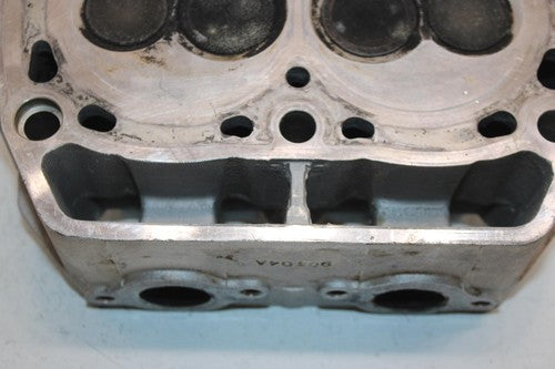 2008 Polaris Ranger 700 Oem Cylinder Head 3021914 XP0