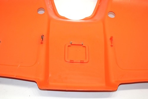 97 Arctic Cat Bearcat 454 2x4 Oem Front Fender 0506-168 AA11
