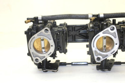 1996 Arctic Cat Monte Carlo 900 Oem Carburetor Assembly 0670-561 JA0