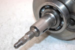 2007 Arctic Cat Atv 650 H1 Oem Crankshaft 0805-326 AA25