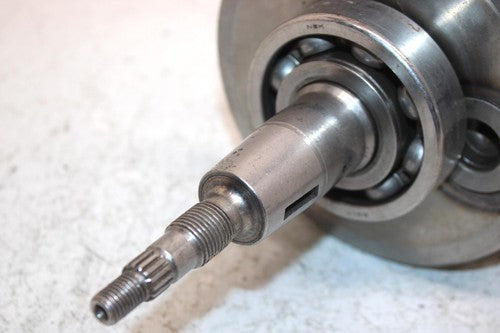2007 Arctic Cat Atv 650 H1 Oem Crankshaft 0805-326 AA25
