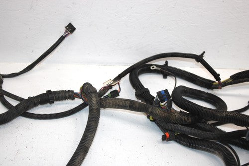 2006 Polaris Ranger Xp 700 Oem Main Wire Harness 2410678 XP3