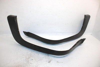 98 Polaris Xplorer 300 Oem Rear Mud Guard Set 5431797 5431796 AP69