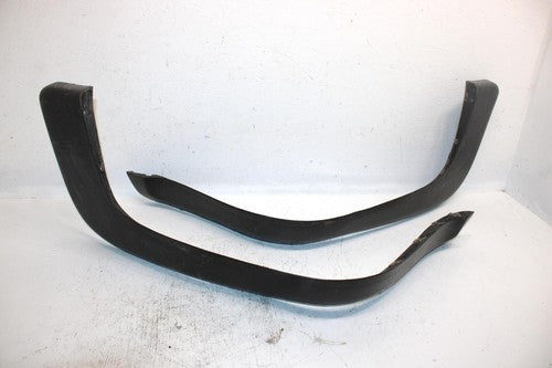 98 Polaris Xplorer 300 Oem Rear Mud Guard Set 5431797 5431796 AP69