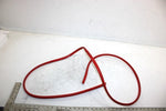2007 Sea-doo Rxp 215 Oem Side Bumper Trim 291001897 JS51