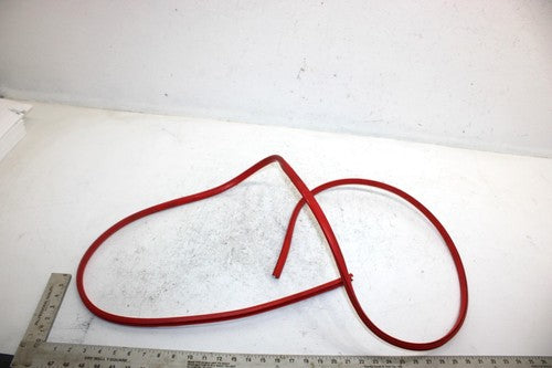 2007 Sea-doo Rxp 215 Oem Side Bumper Trim 291001897 JS51