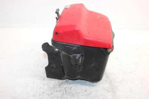 2002 Honda Foreman Rubicon Oem Storage Box W/Cover 80211-HN2-000ZB AH36