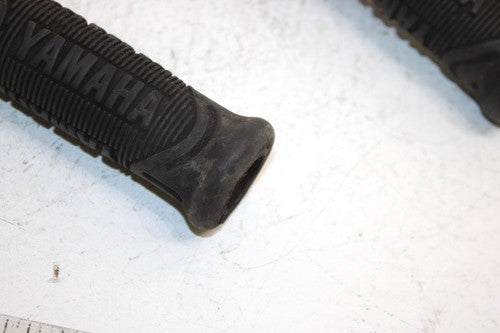 1998 Yamaha Waverunner Gp800 Oem Handlebar Grip Set GP7-U157A-00-00 JY9