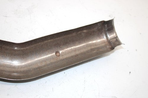19 Polaris Sportsman 570 Sp Oem Back Mid Exhaust Pipe Shield 5260808 AP34