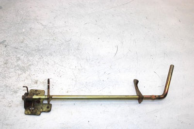 96 Suzuki King Quad 300 Ltf4wdx Oem Seat Latch 45210-19B00 AS21