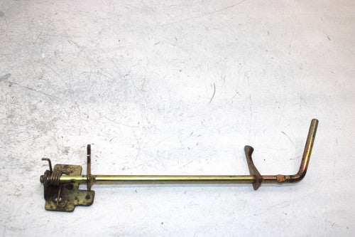 96 Suzuki King Quad 300 Ltf4wdx Oem Seat Latch 45210-19B00 AS21