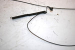 00 Polaris Xc Sp 600 Oem Hood Cable Pair 7080764 SP140