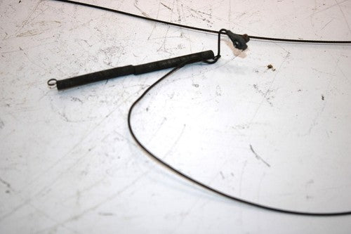 00 Polaris Xc Sp 600 Oem Hood Cable Pair 7080764 SP140