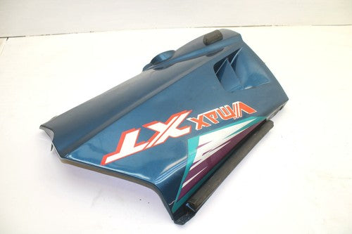 Yamaha OEM Right Side Panel Fairing 8CM-2198H-10-00 SY43