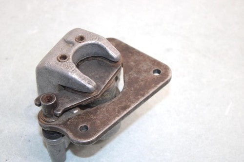 03 Yamaha  Kodiak 450 Awd Oem Rear Brake Caliper 5GH-2580V-10-00 AY44