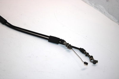 1990 Sea-doo Sp Oem Throttle Cable 277000075 JS42