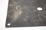 03 Bombardier Quest 650 Oem Skid Plate 705200536 AB1.1