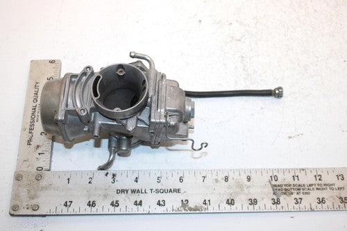 2005 Polaris Sportsman 500 Ho Oem Carburetor 3131567 AP176
