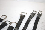 2001 Polaris Virage OEM Hold Down Strap Set 5430621 5412499 JP28