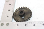 2017 Ski-doo Grand Touring 900 Oem Oil Pump Gear 420834882 SS65