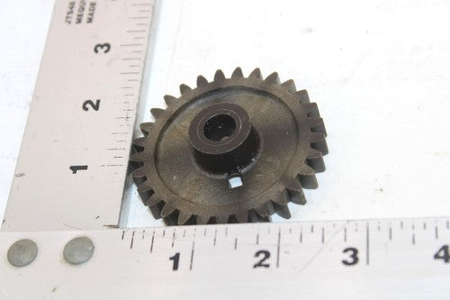 2017 Ski-doo Grand Touring 900 Oem Oil Pump Gear 420834882 SS65