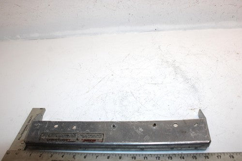 92 Polaris Indy 440 Oem Snowflap Mount 5220478 SP48