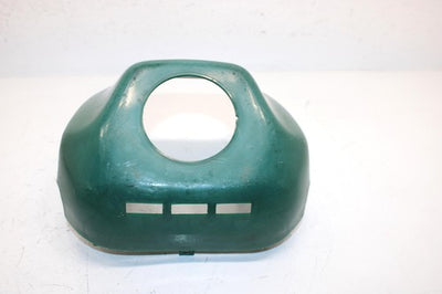 99 Polaris Magnum 500 Oem Upper Headlight Cover (Green) 5433042-195 AP52