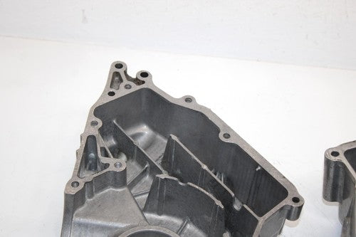 00 Polaris Trail Boss 325 Oem Engine Motor Crankcase 3086793 AP37