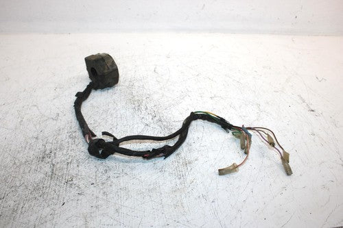 1994 Polaris 400l Oem Left Control Switch 4110157 AP85