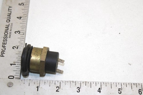 00 Polaris 600 Touring Oem Power Plug 2410097 SP177