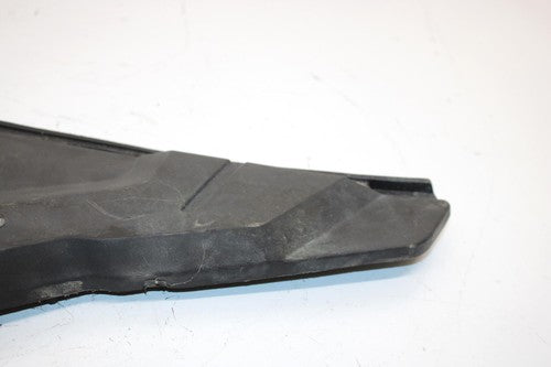 21 Can-am Outlander Max 450 4x4 Dps Oem Deflector Body Panel 715007294 AB4