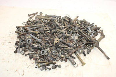 06 Ski-doo Gsx 600 Ho Sdi Oem Nut Bolt Washer Spacer Hardware Kit SS14
