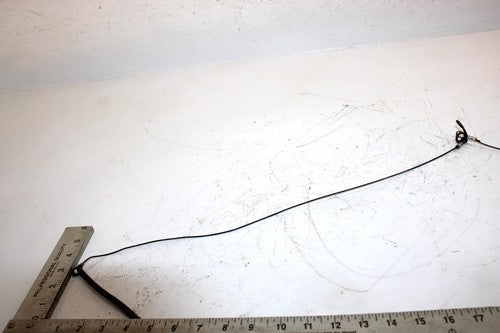 00 Polaris Xc Sp 600 Oem Hood Cable Pair 7080764 SP140