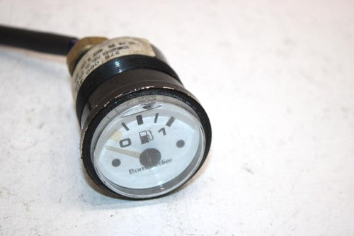 1995 Sea-doo Gti Oem Fuel/Oil Level Guage 278000496 JS53