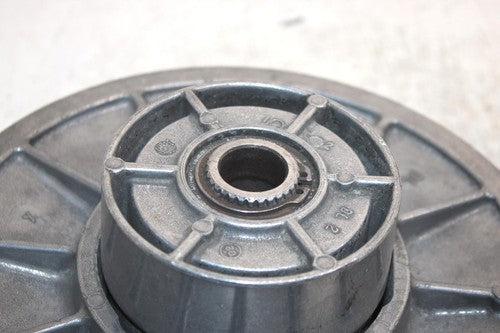 2001 Polaris Sportsman 500 Ho Oem Secondary Clutch 1322190 AP88