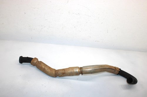 10 Arctic Cat Atv 700 H1 Efi 4x4 Automatic  Oem Exhaust Pipe 0512-345 AA10