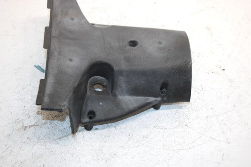 90 Yamaha Exciter Oem Lower Handlebar Cover 80L-23817-02-00 SY3
