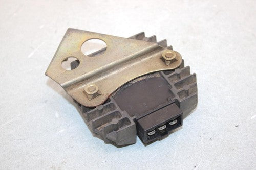 92 Kawasaki Bayou 300 4x4 Oem Rectifier Voltage Regulator 21066-1089 AK12