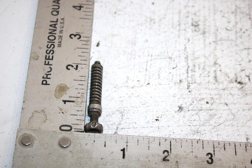 00 Polaris Magnum 325 Oem Carb Idle Adjuster Screw W/Spring 3130546 3130544 AP65