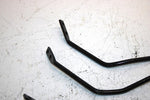 2002 Honda Foreman Es Oem Fender Stay Set 61105-HM7-000 61106-HM7-000 AH34