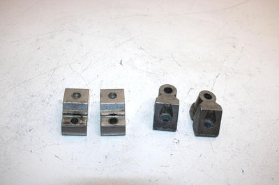 96 Polaris Xcr Sp 600 Oem Idler Wheel Mount Set 5130570 5630399 SP154