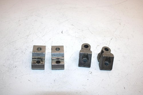 96 Polaris Xcr Sp 600 Oem Idler Wheel Mount Set 5130570 5630399 SP154